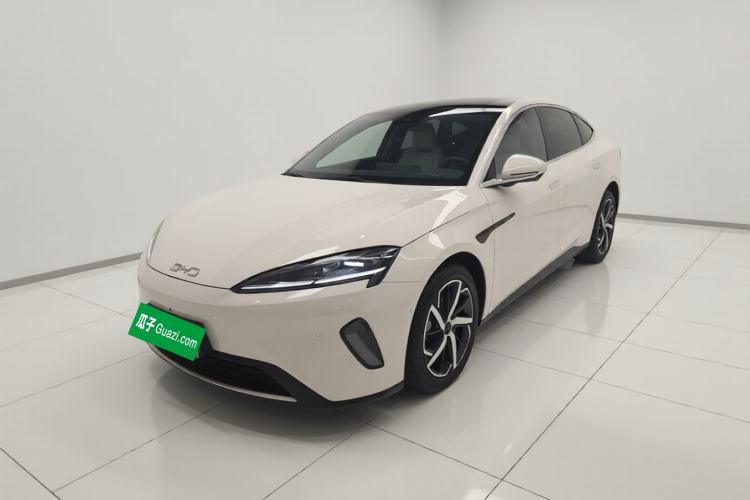 BYD Seal 07 DM-i 2026 DM-i 1.5T 230km Flagship Edition