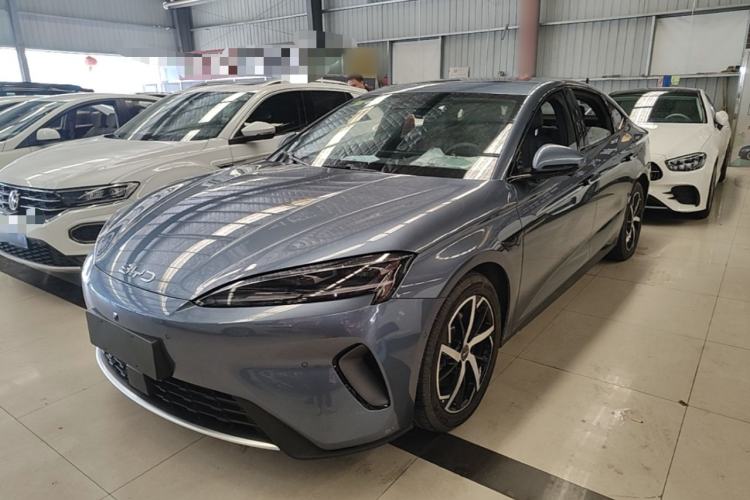 BYD Seal 07 DM-i 2026 DM-i 1.5T 230km Prestige Edition