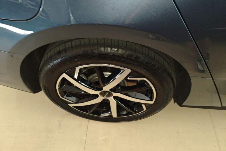 Used BYD Seal 07 DM-i 2026 DM-i 1.5T 230km Prestige Edition Exterior 1