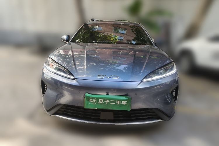 Used BYD Seal 07 DM-i 2026 DM-i 1.5T 230km Prestige Edition Front