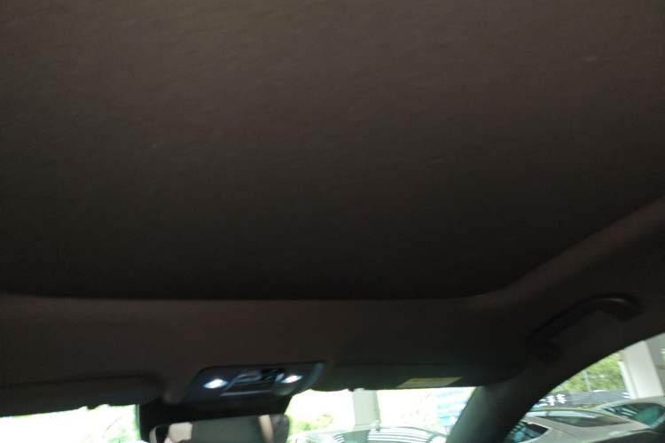 Used BYD Seal 07 DM-i 2026 DM-i 1.5T 230km Prestige Edition Headliner