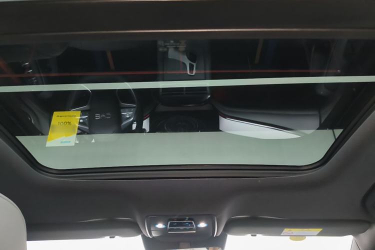 Used BYD Seal 07 DM-i 2026 DM-i 1.5T 230km Prestige Edition Headliner