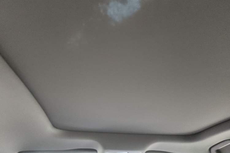 Used BYD Seal 07 DM-i 2026 DM-i 1.5T 230km Prestige Edition Headliner
