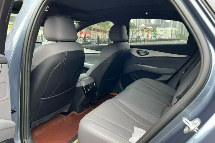 Used BYD Seal 07 DM-i 2026 DM-i 1.5T 230km Prestige Edition Interior 3