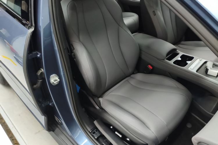 Used BYD Seal 07 DM-i 2026 DM-i 1.5T 230km Prestige Edition Right Front Seat