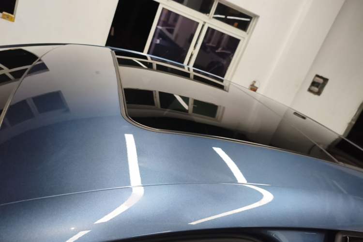 Used BYD Seal 07 DM-i 2026 DM-i 1.5T 230km Prestige Edition Roof