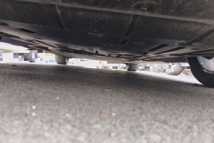Used BYD Seal 07 DM-i 2026 DM-i 1.5T 230km Flagship Edition Chassis Front
