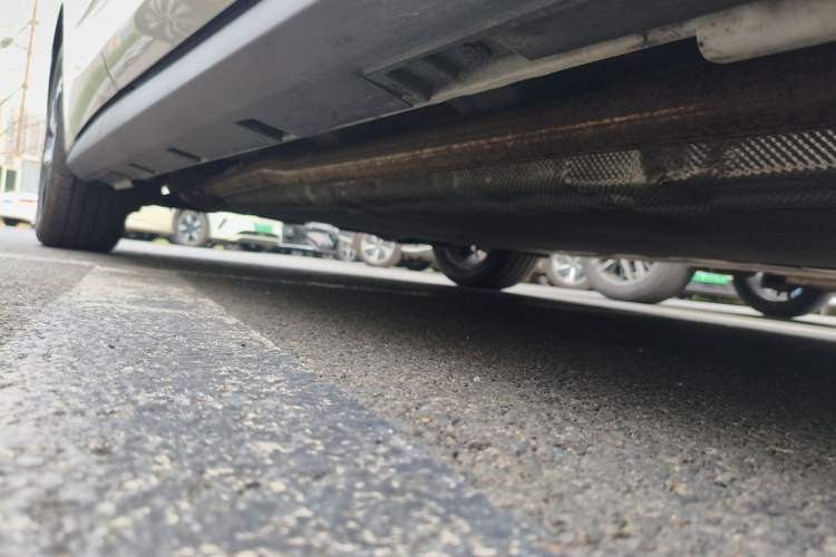 Used BYD Seal 07 DM-i 2026 DM-i 1.5T 230km Flagship Edition Chassis Front Right