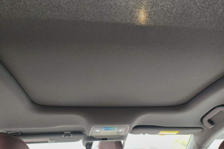 Used BYD Seal 07 DM-i 2026 DM-i 1.5T 230km Flagship Edition Headliner