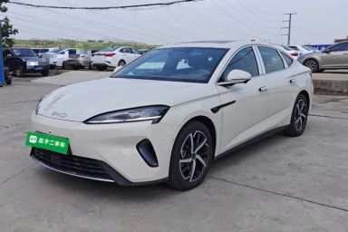 Used BYD Seal 07 DM-i 2026 DM-i 1.5T 135km Prestigious Edition