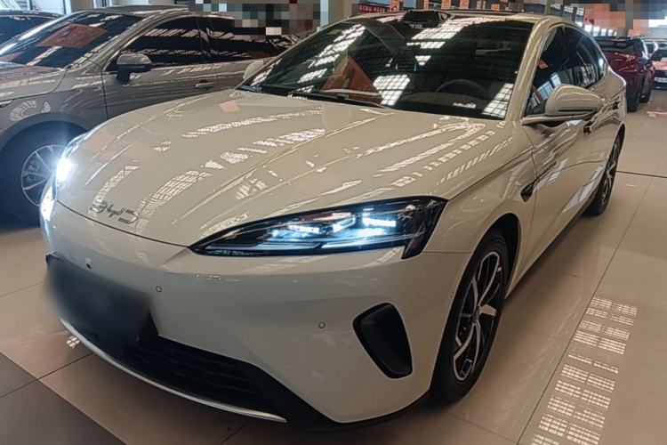 BYD Seal 07 DM-i 2026 DM-i 1.5T 230km Flagship Edition