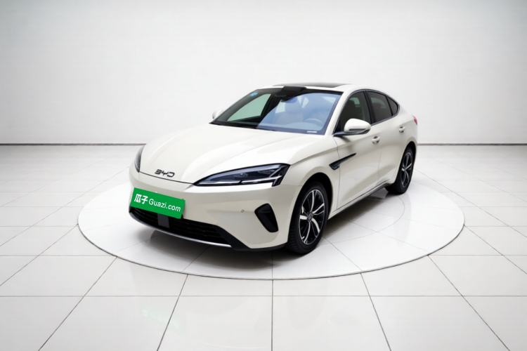 BYD Seal 07 DM-i 2026 DM-i 1.5T 230km Flagship Edition