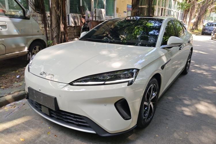 BYD Seal 07 DM-i 2026 DM-i 1.5T 230km Flagship Edition