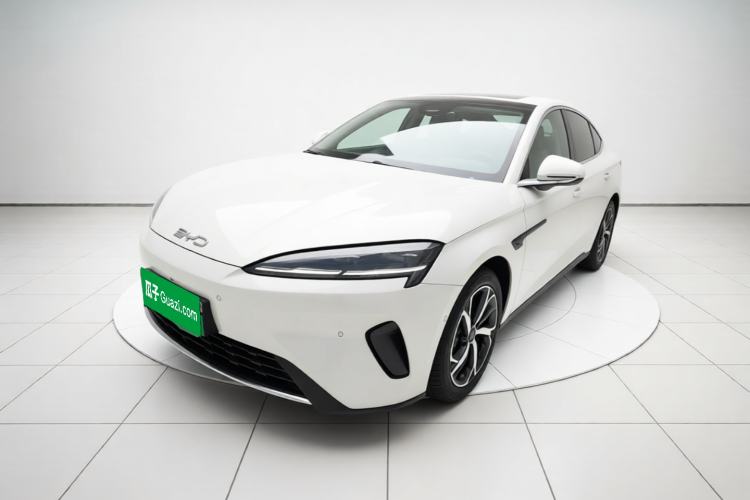 BYD Seal 07 DM-i 2026 DM-i 1.5T 230km Flagship Edition