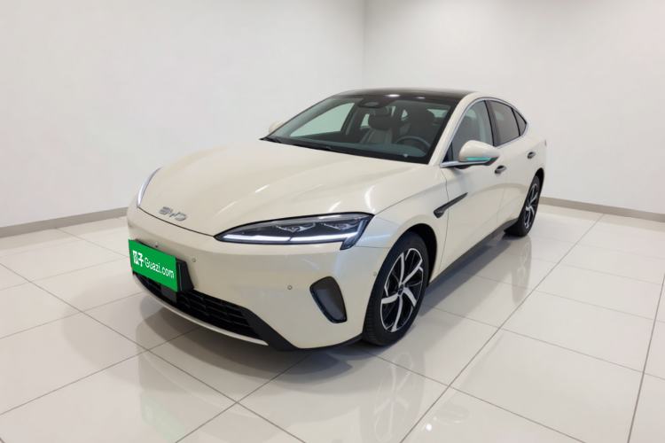 BYD Seal 07 DM-i 2026 DM-i 1.5T 230km Flagship Edition
