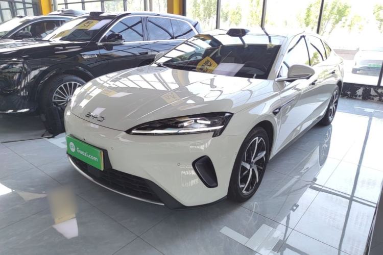 BYD Seal 07 DM-i 2026 DM-i 1.5T 230km Flagship Edition