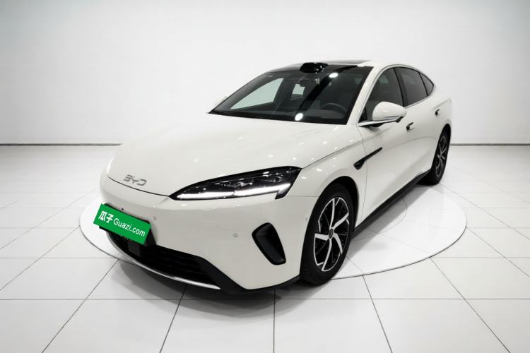 BYD Seal 07 DM-i 2026 DM-i 1.5T 230km Flagship Edition