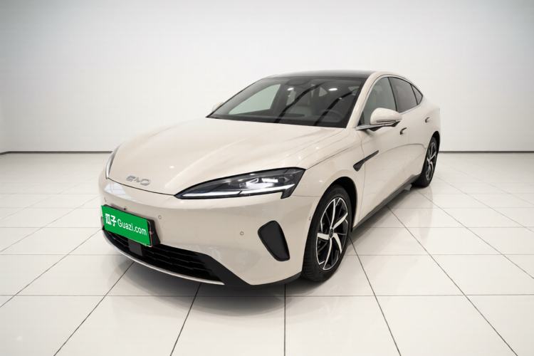 BYD Seal 07 DM-i 2026 DM-i 1.5T 230km Flagship Edition