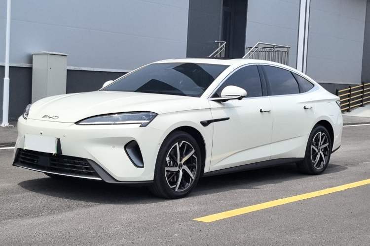 Used BYD Seal 07 DM-i 2026 DM-i 1.5T 230km Prestige Edition Guazi used car, China used car export, Used car for sale, Used  cars, Cheapest cars for sale