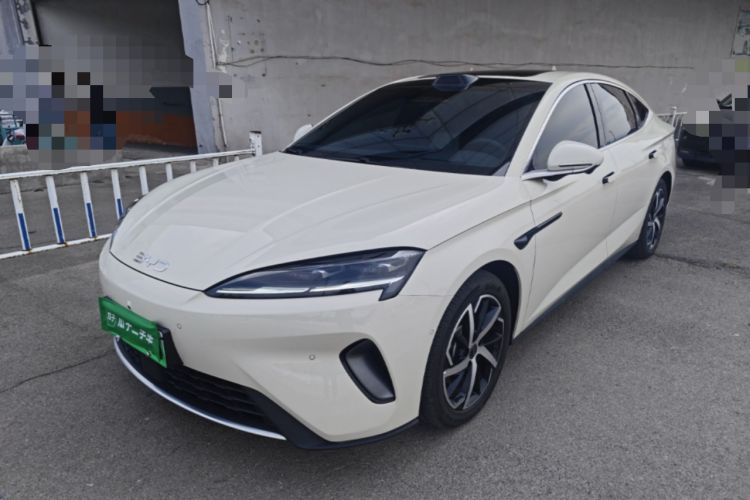 BYD Seal 07 DM-i 2026 DM-i 1.5T 230km Flagship Edition