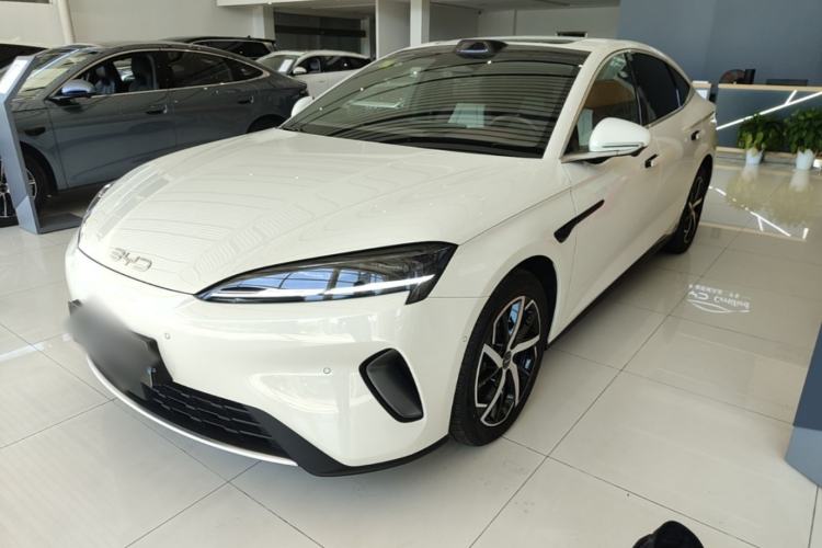 BYD Seal 07 DM-i 2026 DM-i 1.5T 230km Flagship Edition