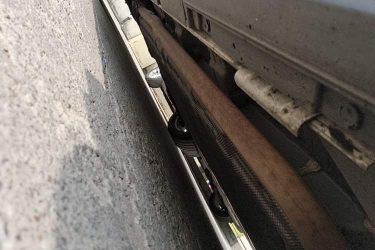 Used BYD Seal 07 DM-i 2026 DM-i 1.5T 230km Flagship Edition Chassis Front Right