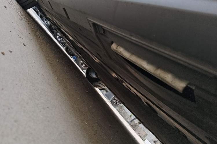 Used BYD Seal 07 DM-i 2026 DM-i 1.5T 230km Flagship Edition Chassis Rear Left