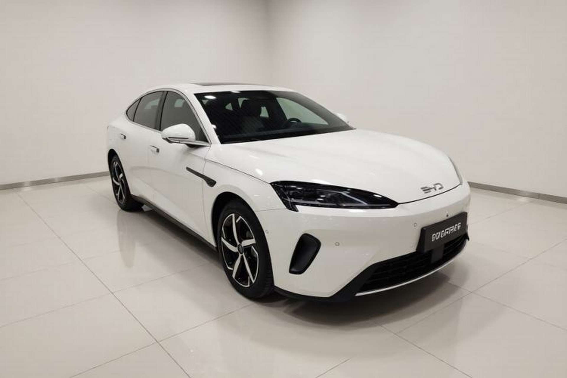 Used BYD Seal 07 DM-i 2026 DM-i 1.5T 135km Prestigious Edition Exterior 1
