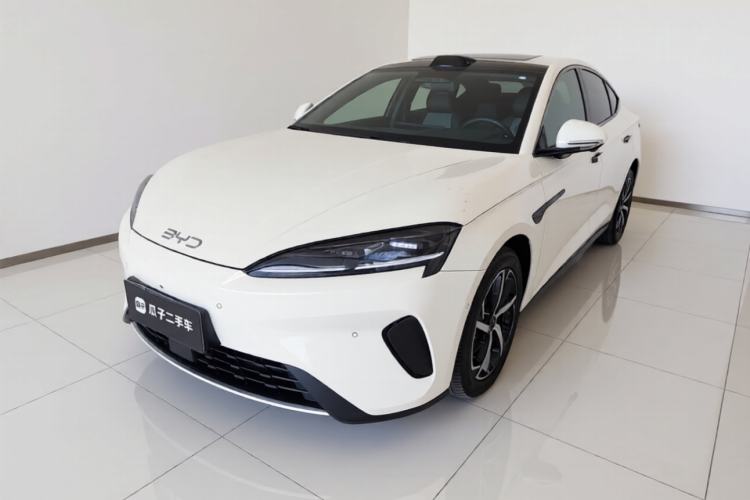 BYD Seal 07 DM-i 2026 DM-i 1.5T 230km Flagship Edition