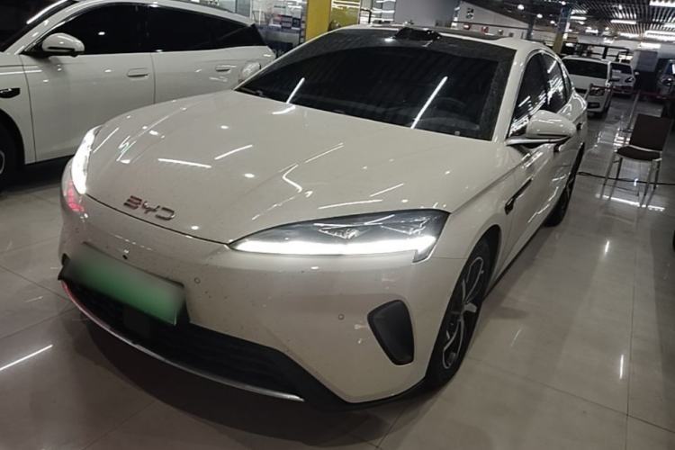 Used BYD Seal 07 DM-i 2026 DM-i 1.5T 230km Flagship Edition Guazi used car, China used car export, Used car for sale, Used cars, Cheapest cars for sale