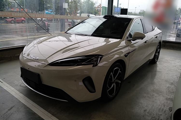 BYD Seal 07 DM-i 2026 DM-i 1.5T 230km Flagship Edition