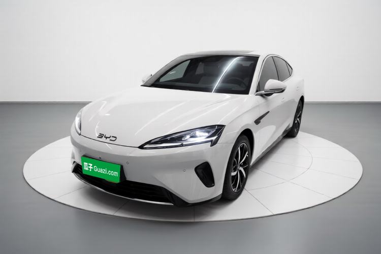 BYD Seal 07 DM-i 2026 DM-i 1.5T 230km Flagship Edition
