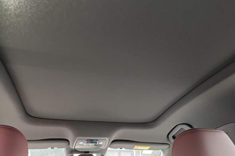 Used BYD Seal 07 DM-i 2026 DM-i 1.5T 135km Prestigious Edition Headliner