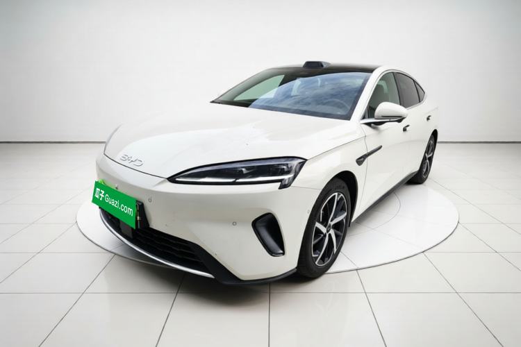 BYD Seal 07 DM-i 2026 DM-i 1.5T 230km Flagship Edition