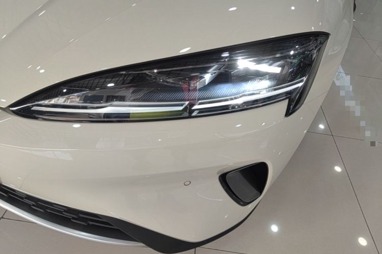 Used BYD Seal 07 DM-i 2026 DM-i 1.5T 230km Flagship Edition Left Front Headlight