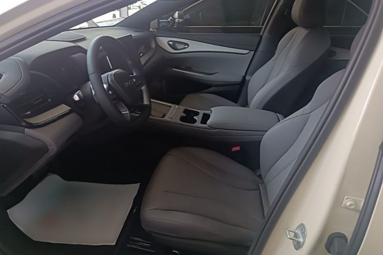 Used BYD Seal 07 DM-i 2026 DM-i 1.5T 230km Prestige Edition Left Front Seat