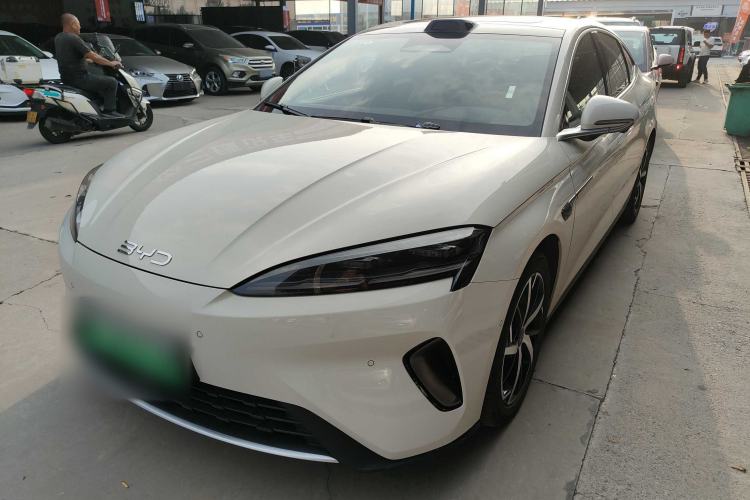 BYD Seal 07 DM-i 2026 DM-i 1.5T 230km Flagship Edition