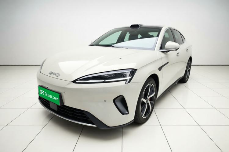 BYD Seal 07 DM-i 2026 DM-i 1.5T 230km Flagship Edition