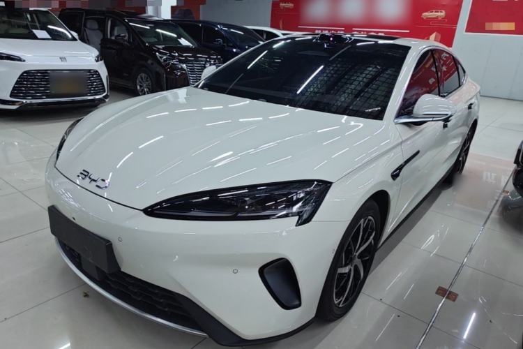 BYD Seal 07 DM-i 2026 DM-i 1.5T 230km Flagship Edition