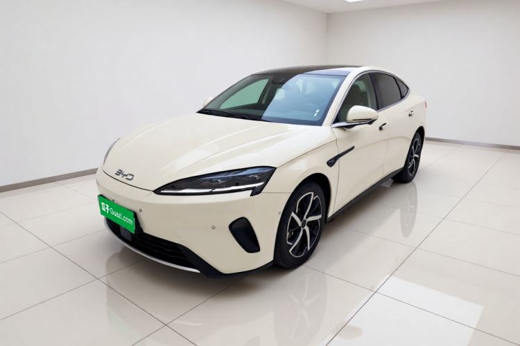 BYD Seal 07 DM-i 2026 DM-i 1.5T 230km Flagship Edition