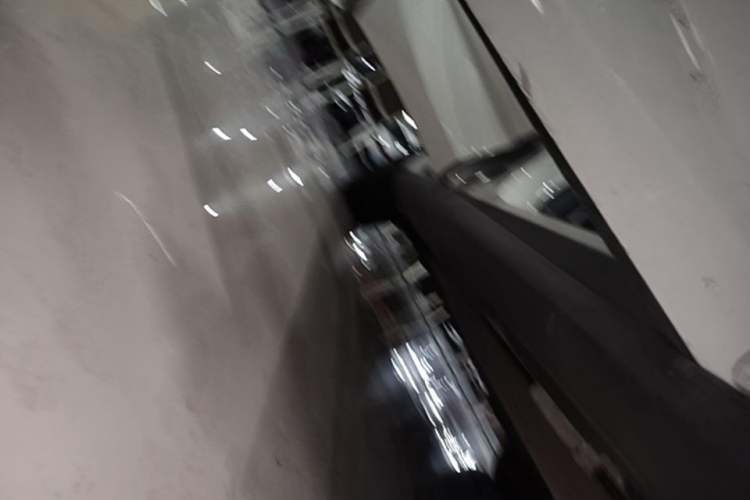 Used BYD Seal 07 DM-i 2026 DM-i 1.5T 230km Flagship Edition Right Side Sill