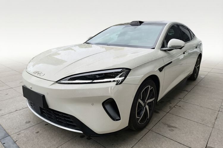 BYD Seal 07 DM-i 2026 DM-i 1.5T 230km Flagship Edition