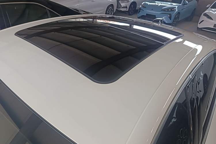 Used BYD Seal 07 DM-i 2026 DM-i 1.5T 230km Prestige Edition Roof