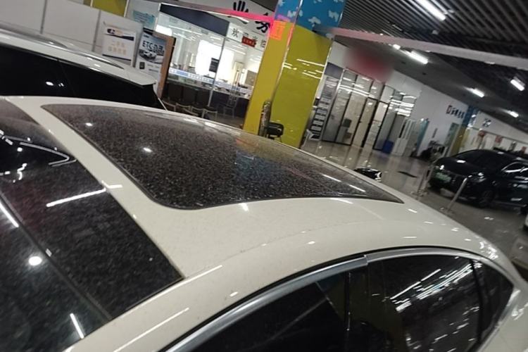 Used BYD Seal 07 DM-i 2026 DM-i 1.5T 230km Flagship Edition Roof