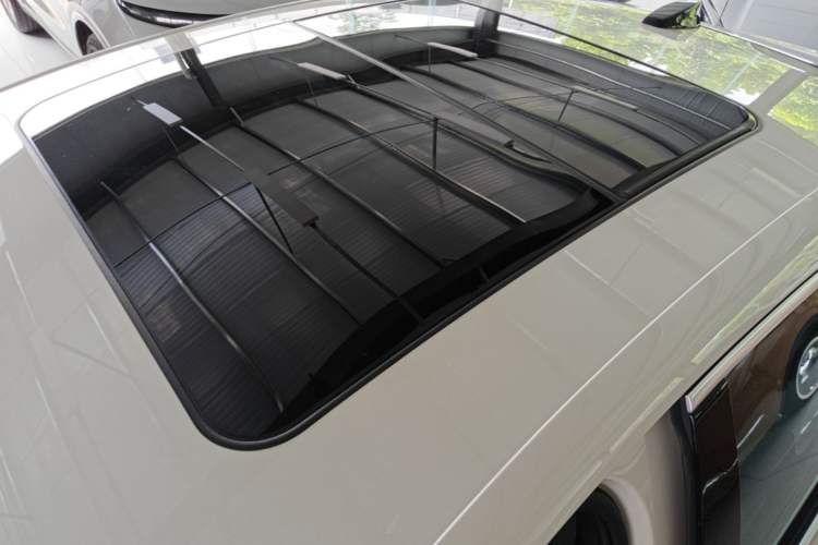 Used BYD Seal 07 DM-i 2026 DM-i 1.5T 135km Prestigious Edition Roof