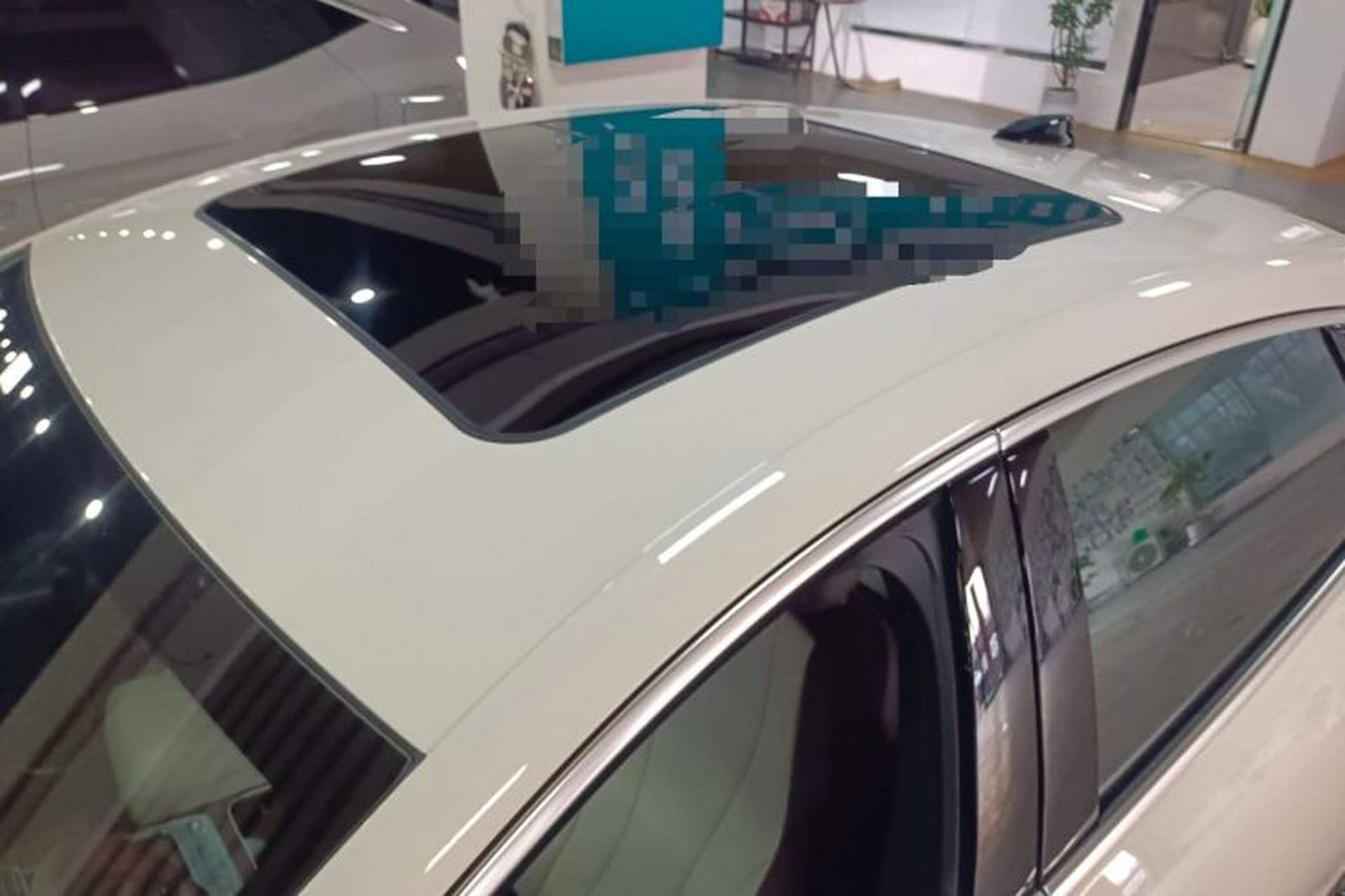 Used BYD Seal 07 DM-i 2026 DM-i 1.5T 135km Prestigious Edition Roof