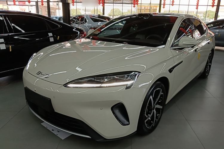 BYD Seal 07 DM-i 2026 DM-i 1.5T 230km Flagship Edition