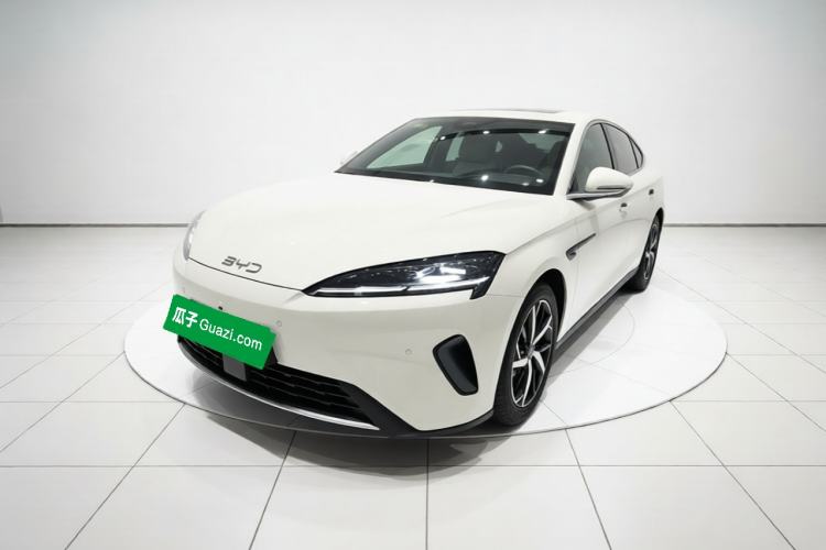 BYD Seal 07 DM-i 2026 DM-i 1.5T 230km Flagship Edition