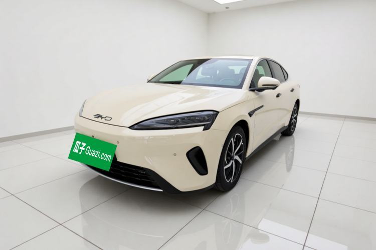 Ojetý BYD Seal 07 DM-i 2026 DM-i 1.5T 135km Prestigious Edition Guazi used car, China used car export, Used car for sale, Used  cars, Cheapest cars for sale