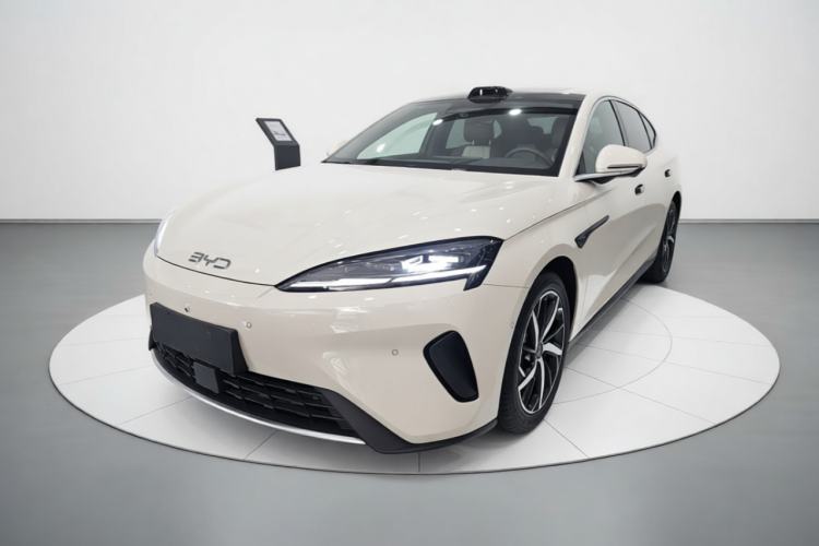 BYD Seal 07 DM-i 2026 DM-i 1.5T 230km Flagship Edition